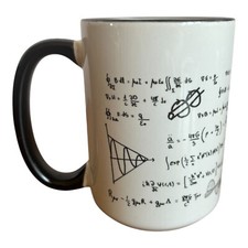 Vintage Maths Trigonometry