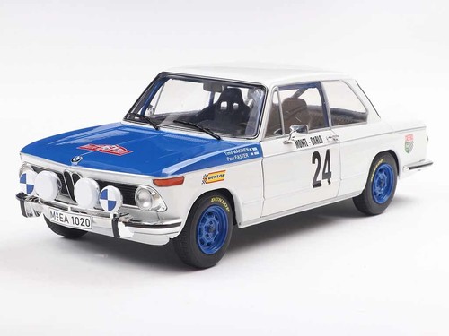 Solido s1808603 timo - 1:18,