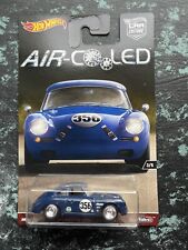 2016 Hot Wheels Air-Cooled