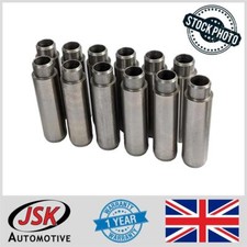 12 Valve Guides Inlet &