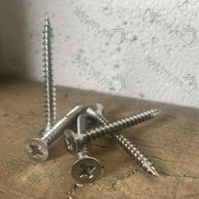 A2 STAINLESS STEEL COUNTERSUNK