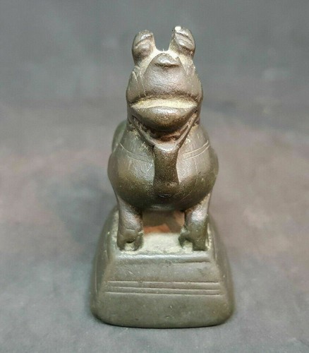 Antique 18th century bronze - antique,