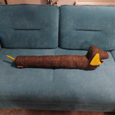 Draught Excluder Door Stopper