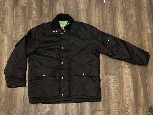 Vintage mans corp winter - le,