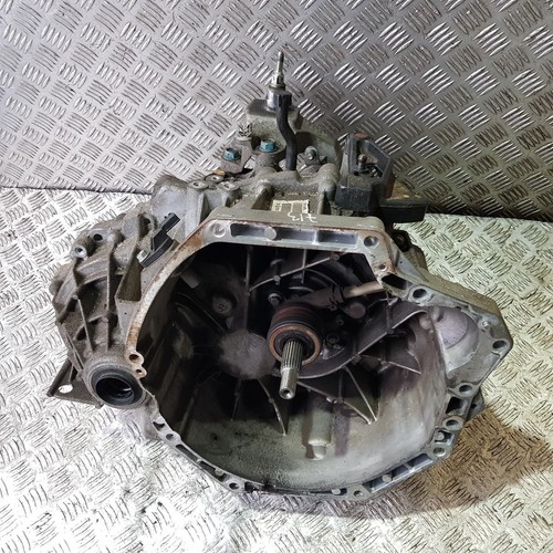 Renault kadjar gearbox speed - kadjar,