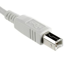 USB Printer Cable For Epson