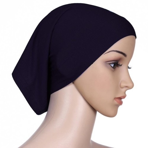 New women ladies under scarf - ladies,