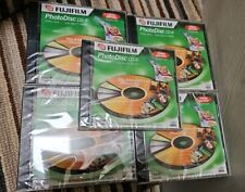 FujiFilm PhotoDisc CD-R 700mb