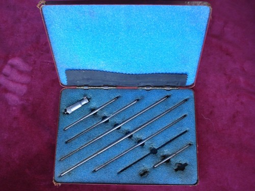 Central tool inside - co,