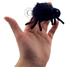The Puppet Company Furry