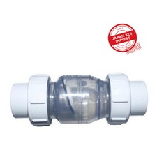 Double Union Flapper Non