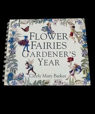 Flower Fairies Gardener's Year