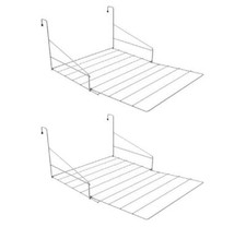2x  Caravan Camping Motorhome