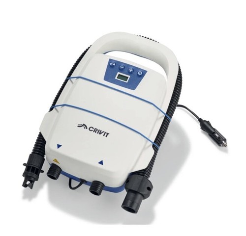 Crivit 20psi sup electric - sup,