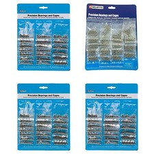 Loose Ball Bearings STAINLESS