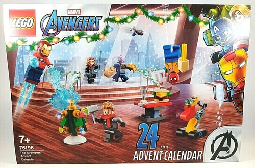 Lego marvel avengers - marvel,