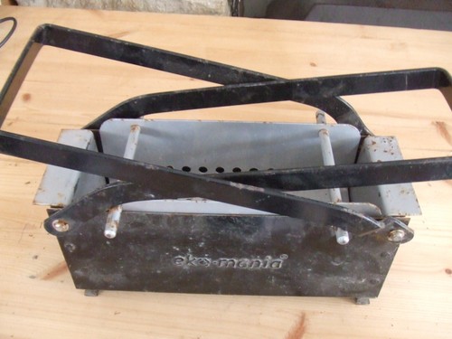Brick making mould