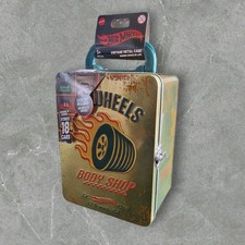 Hot Wheels Vintage 1:64 Body