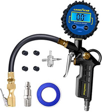 Goodyear Tyre Inflator Air Gun