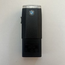 BMW E Generation Rechargeable