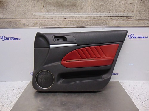 Alfa romeo door card 159 - romeo, 04-11