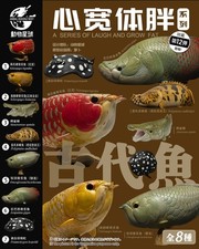 Animal Heavenly Body Fish