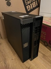 Dell Precision 7820 Xeon