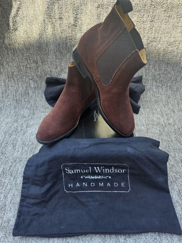 Samuel windsor handmade - samuel,