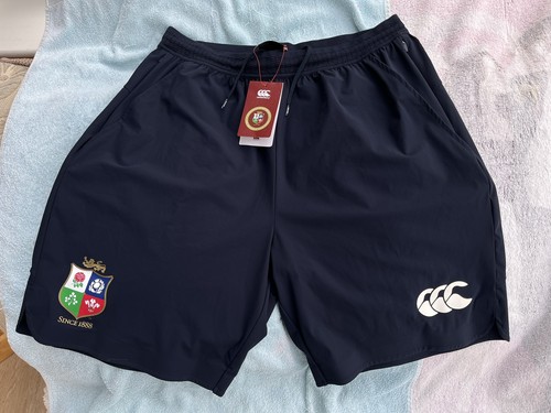 Canterbury british lions 2025 - british,