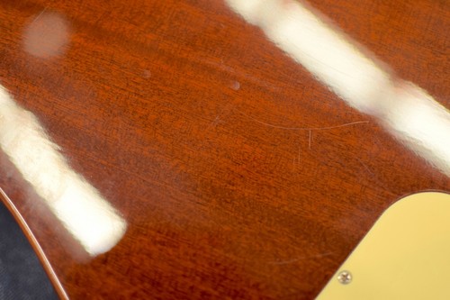 Epiphone pro cherry honey - dc,