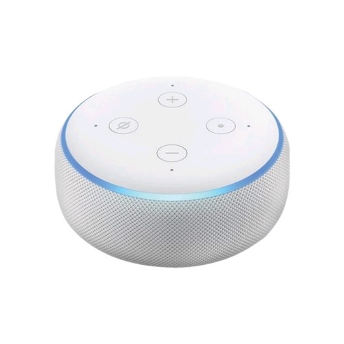 Amazon echo dot - echo, generation