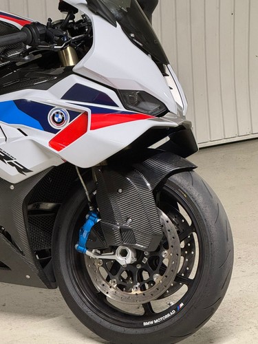 Front fender mudguard bmw - front,