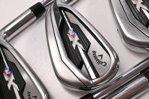 Callaway irons pw aw - callaway, /