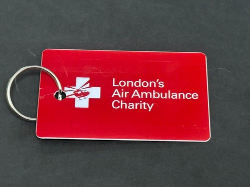 London air ambulance - london,