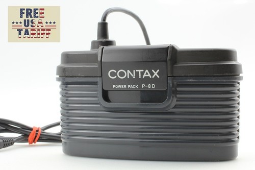 Near mint contax - [near, power