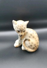 Vintage Lomonosov Porcelain