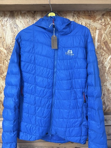 Mountain equipment superflux - ,