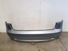 2004-2008 MK3 B7 AUDI A4 REAR