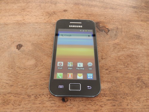Samsung ace s5830i unlocked - gt-s5830i,
