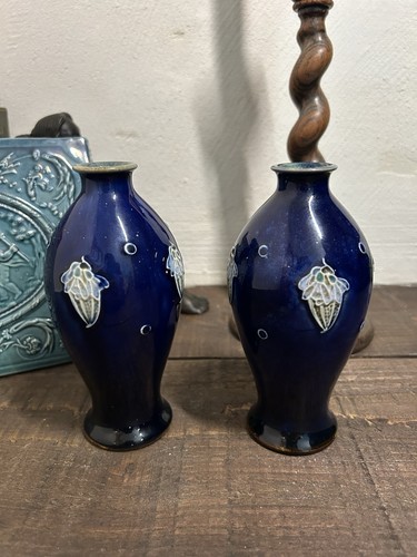 Pair miniature royal - pair,