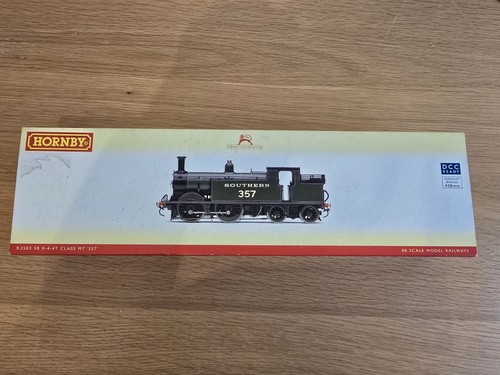 Hornby r2503 4 - sr, m7