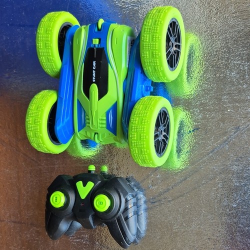 Smyths toys stunt - toys, rc