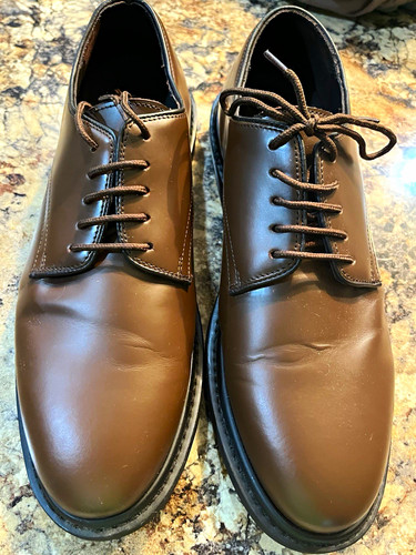 Bootmakers men brown leather - bootmakers,