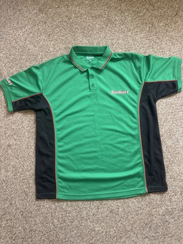 Official green and - and, eddie