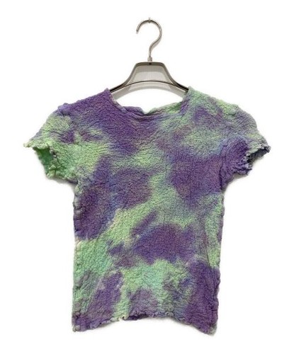 Issey miyake pleated - miyake, t-shirt