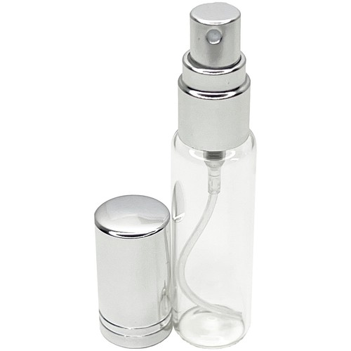10ml empty refillable glass - refillable,