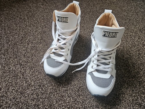 Piedro orthopaedic white - piedro,