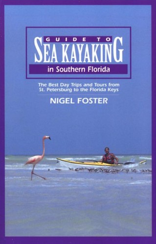 Guide sea kayaking - guide,
