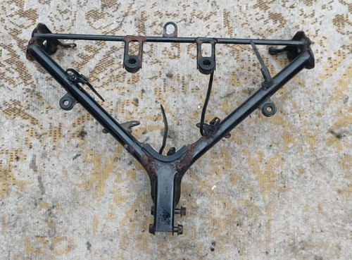 Honda cbr 1100 blackbird - cbr,