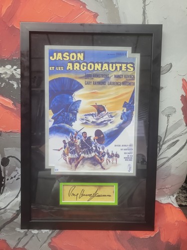 Jason and the argonauts - jason,